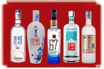 德阳罗江回收衡水老白干